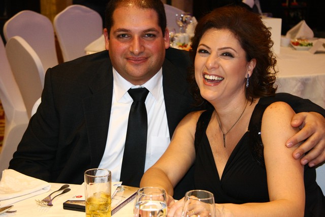 Lebanon Web Awards 2012 